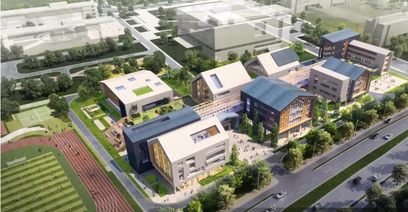 无锡市新吴教育,新吴区教育新消息