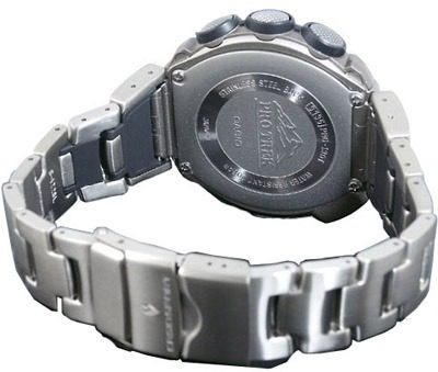 2010天灾*祸人**后淡定入手当时最具强大功能的casioprg-130