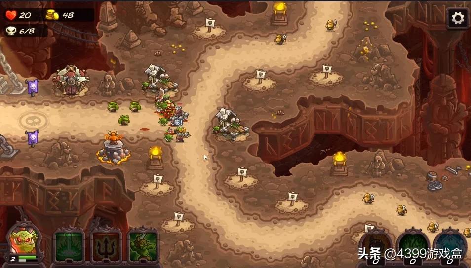 精品付费手游塔防传奇手游,塔防游戏第1名