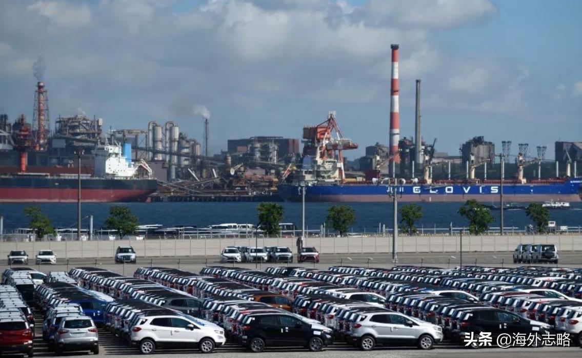 美日最新联合声明,美日协议最新消息