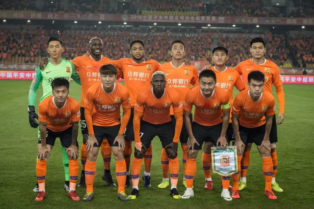 武汉卓尔|刘云黄金左脚梅开二度“双杀”富力稳居第六