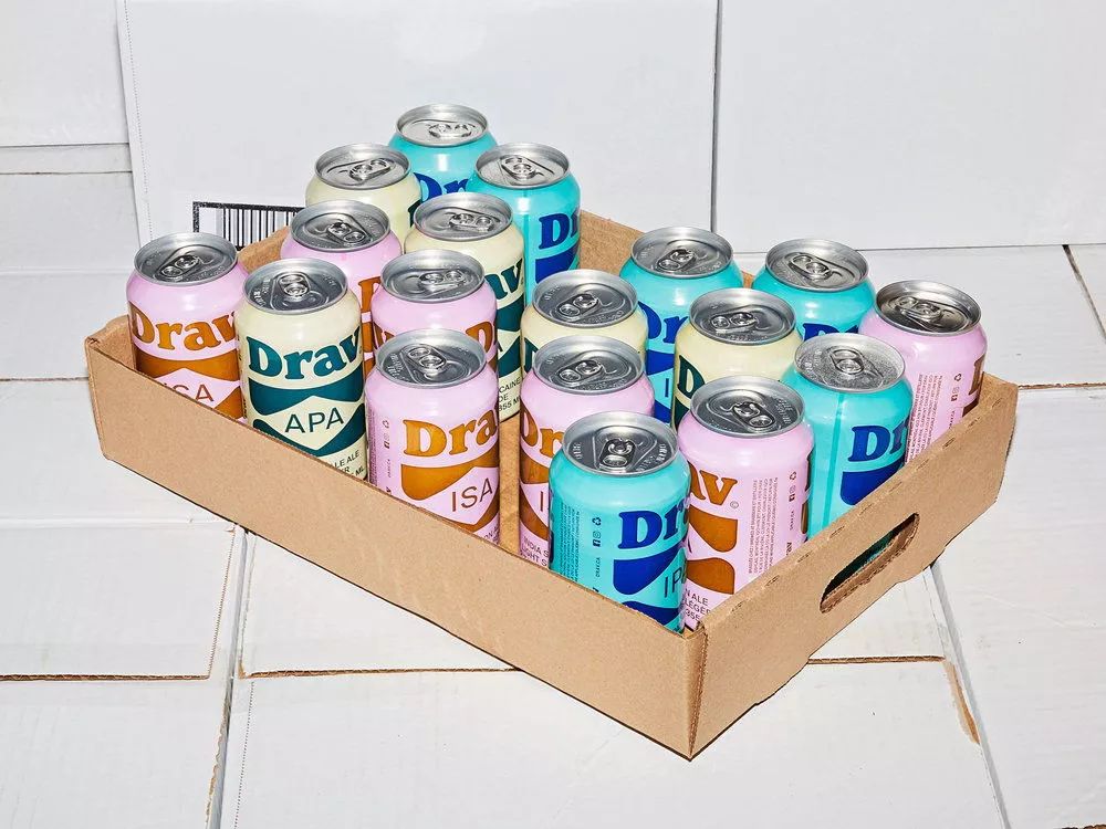 30款漂亮的国外包装设计欣赏,全球包装设计大奖赛