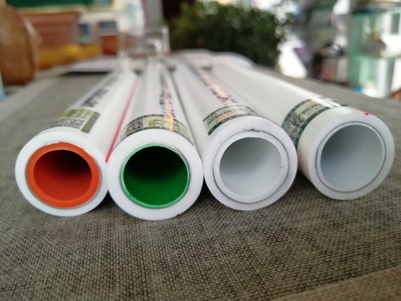 给水常用管材有哪几类,给水工程常用管材