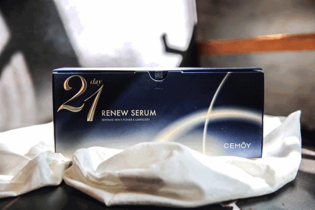 我的21天美容之路,我的养肤秘籍