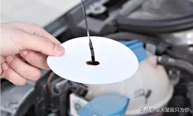 贵的就一定好？机油到底怎么选？修理工这么说