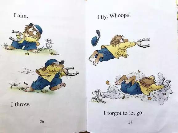 适合零基础孩子看的英文绘本 (如何选择合适的英语绘本)