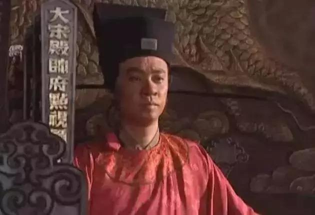 是的，我们都错怪了高俅！