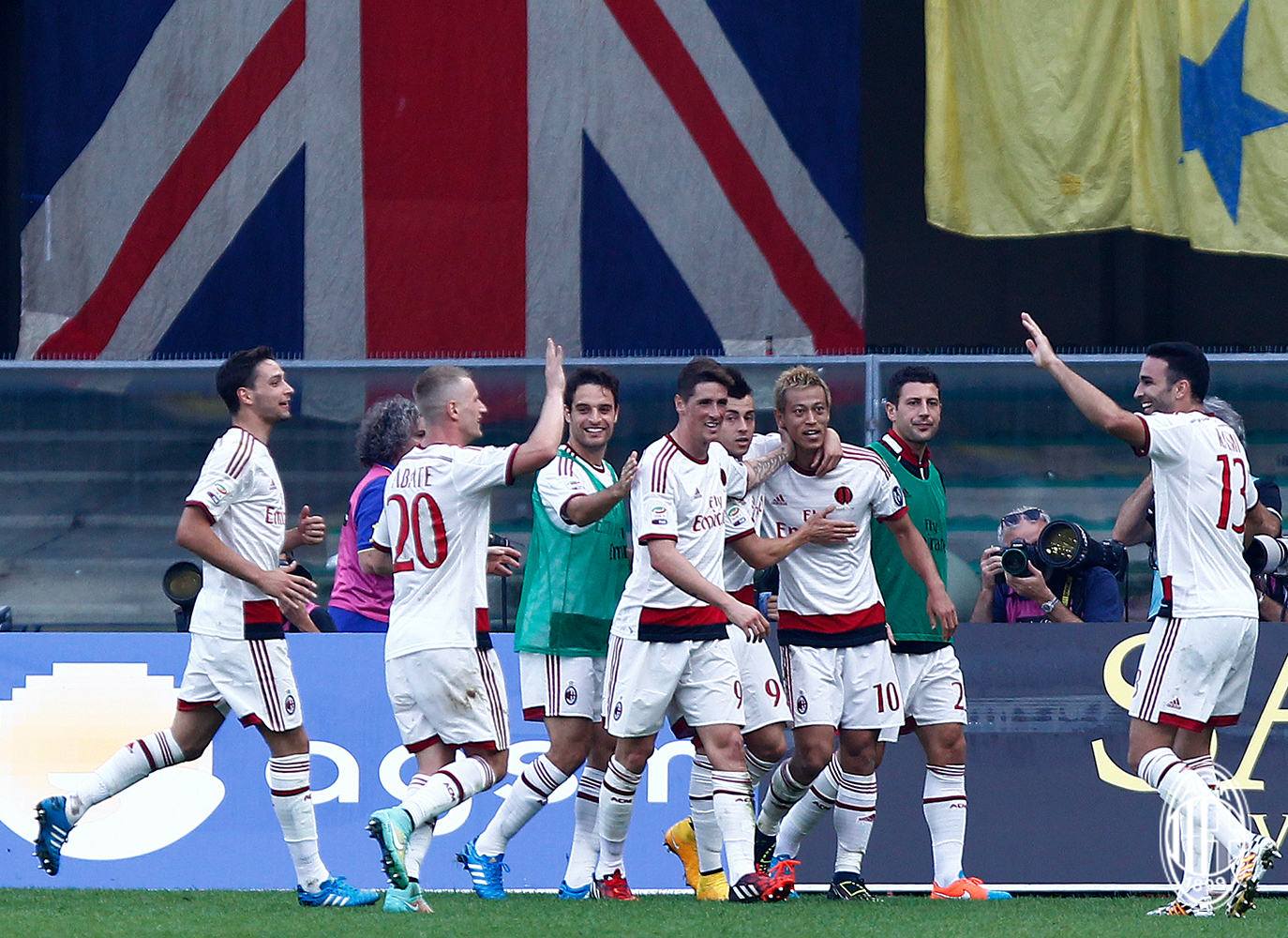 底线乌龙球,乌龙球逆天