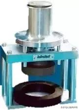 沥青三大试验结果整理及试验分析,沥青混合料有效沥青含量试验