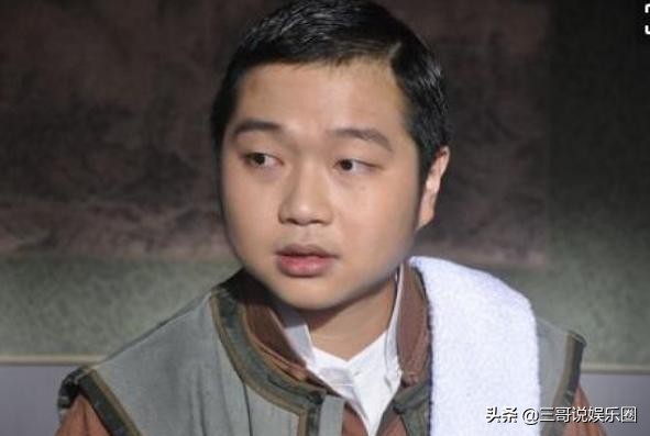 包租婆没水了获的什么奖,周星驰谈包租婆