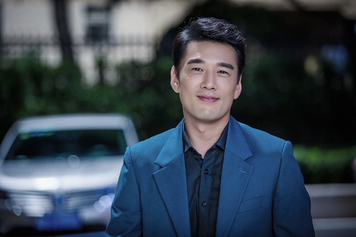 讲真的中国风,为什么现在男装越来越难看