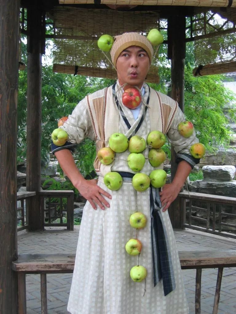 评分最高的《绝代双骄》,不是林志颖版,男主角会跳芭蕾舞