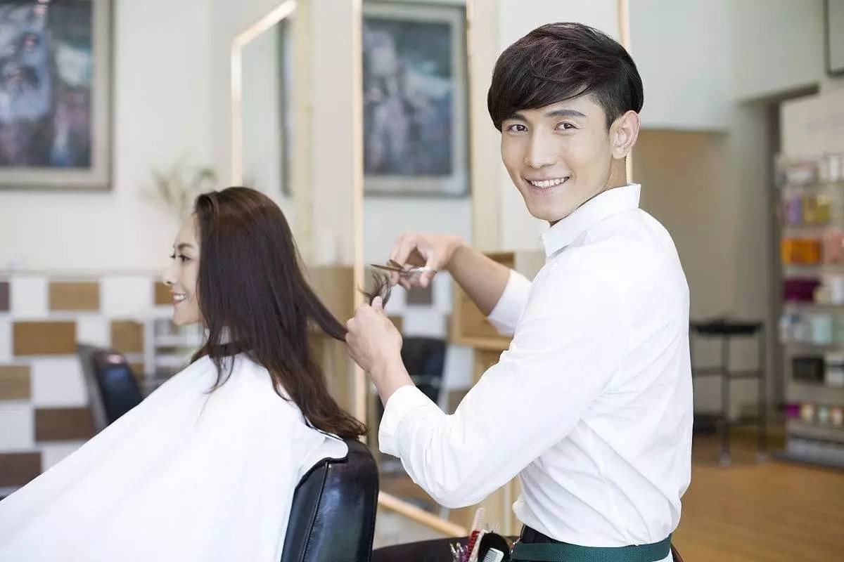 0基础学美发哪家学校最好,上海美发学院排名前十名