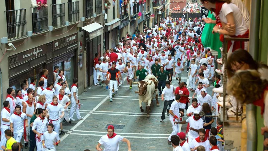 去西班牙感受,到西班牙的感受