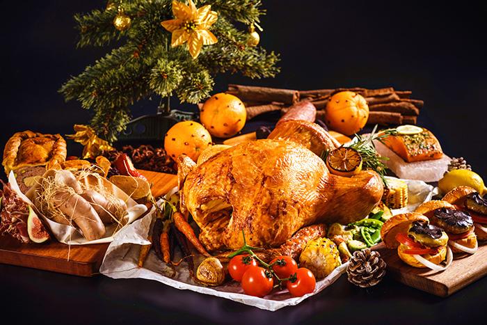 圣诞节不同时间的习俗,什么是圣诞节圣诞节有哪些习俗