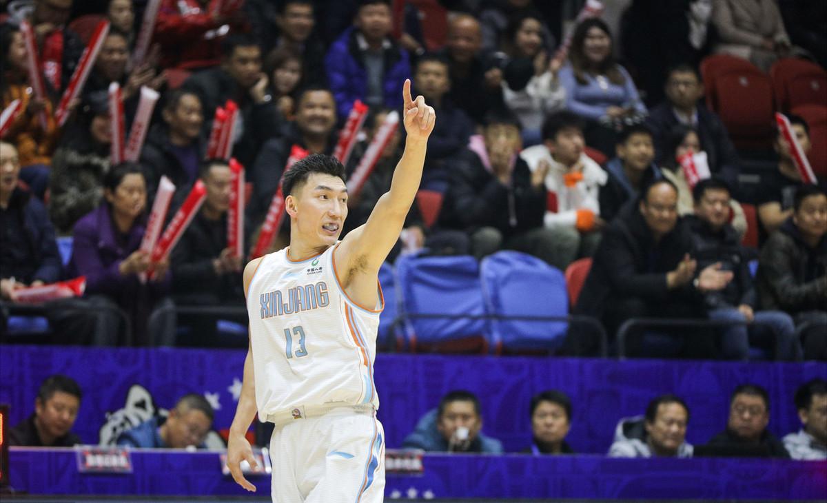 单项赛看点十足：周琦郭艾伦同场竞技，联赛最矮球员民间高手争篮