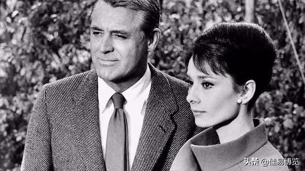 加里格兰特情史,加里格兰特简介