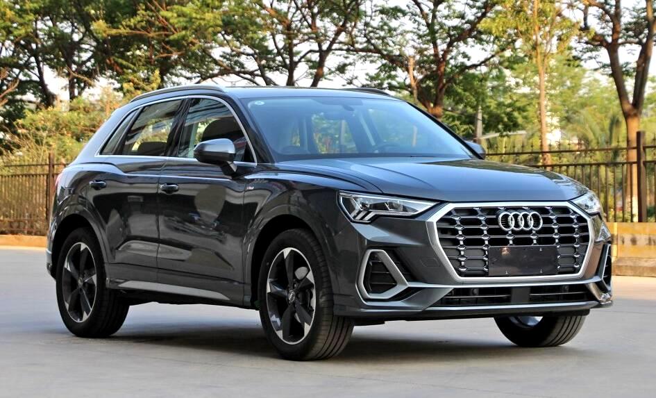 今年买车不能错过这几款suv,8万内搞定这三款suv最适合年轻人