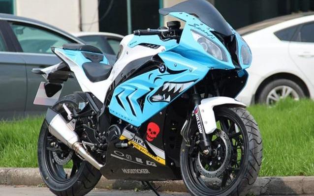 国四电喷双缸摩托车推荐,国四国产摩托车