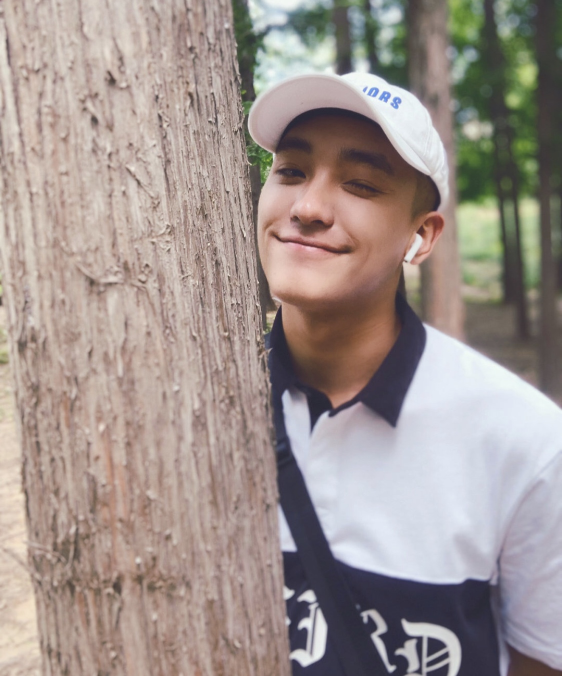 潮流男生t恤衫,男生潮流穿搭夏天高级感t恤