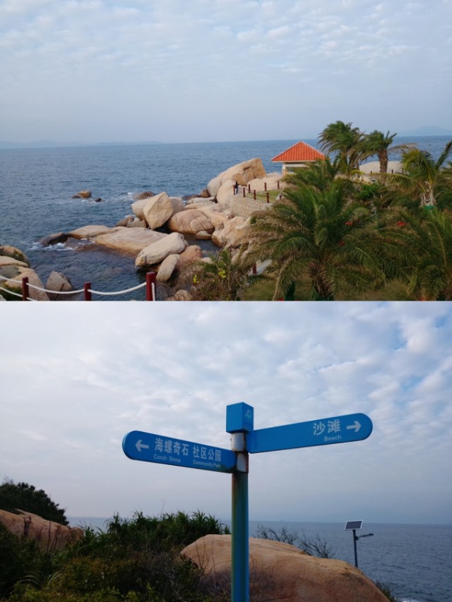 外伶仃岛旅游值得去吗,不出国也能欣赏到边境异国风情吗