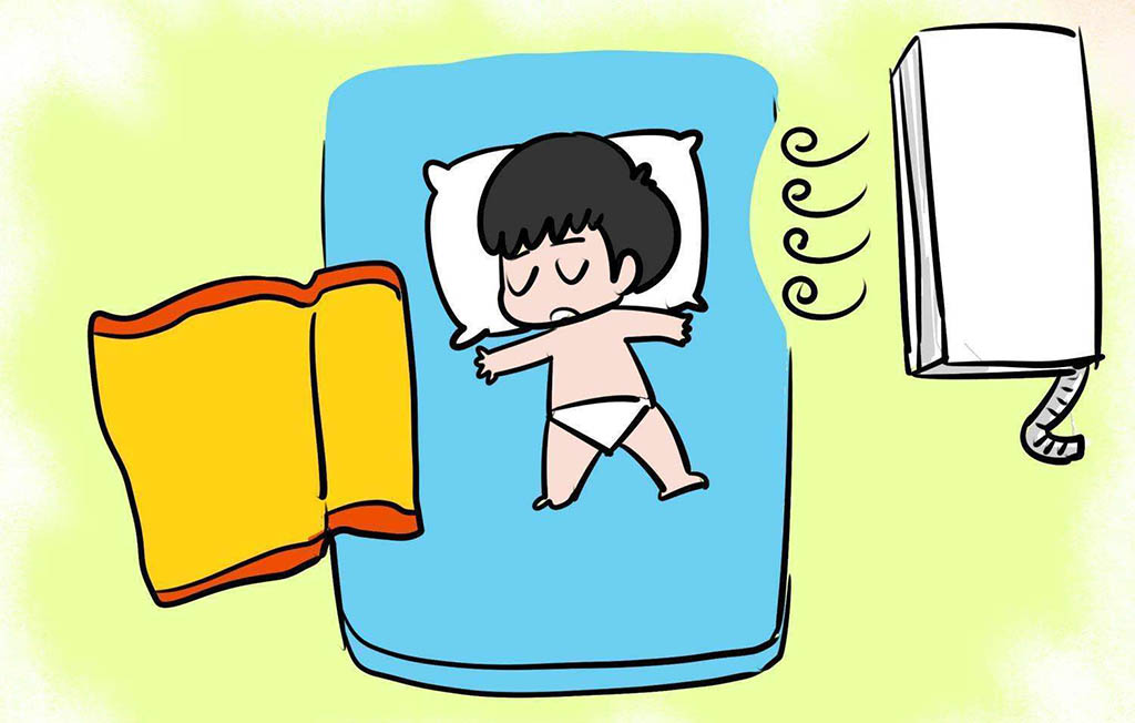 预防宝宝感冒的五点措施,怎样预防宝宝感冒的方法