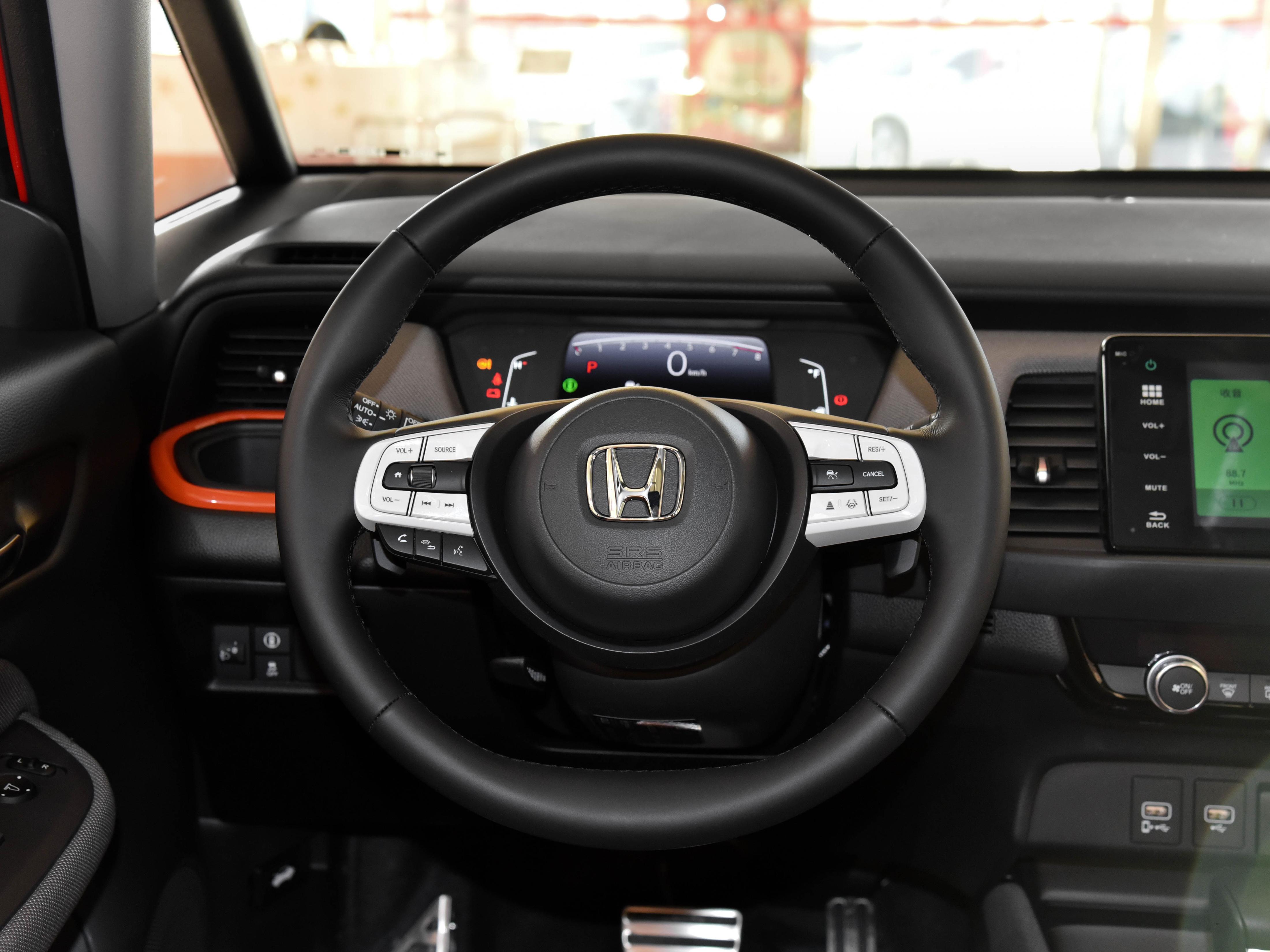 小车空间大的车型推荐,本田life哪款车型值得买