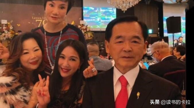 亿万富豪找回儿子最新近况,亿万富翁病危儿子身份暴露