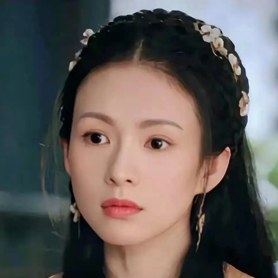 中国古装剧妆容变迁,国产古装剧妆容