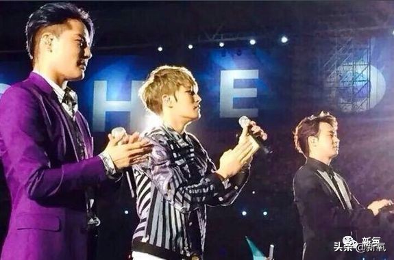 红遍亚洲、创经典的他们糊了？隐退后盖酒店、买商场，壕气冲天