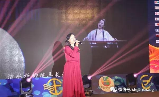 上海江西商会和赣商会,上海江西商会大会