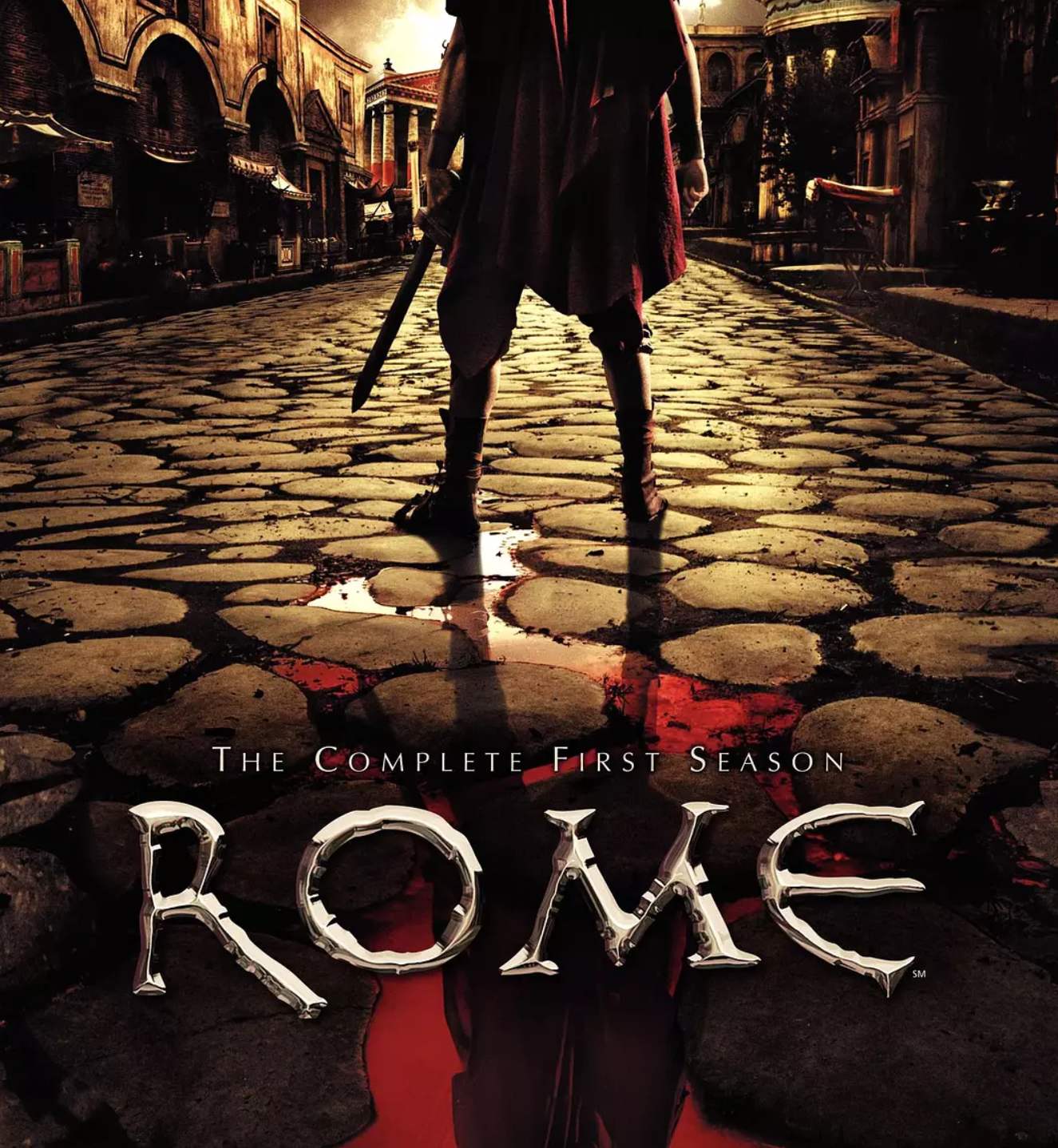 罗马美剧哪一集最劲爆,罗马暴君电影