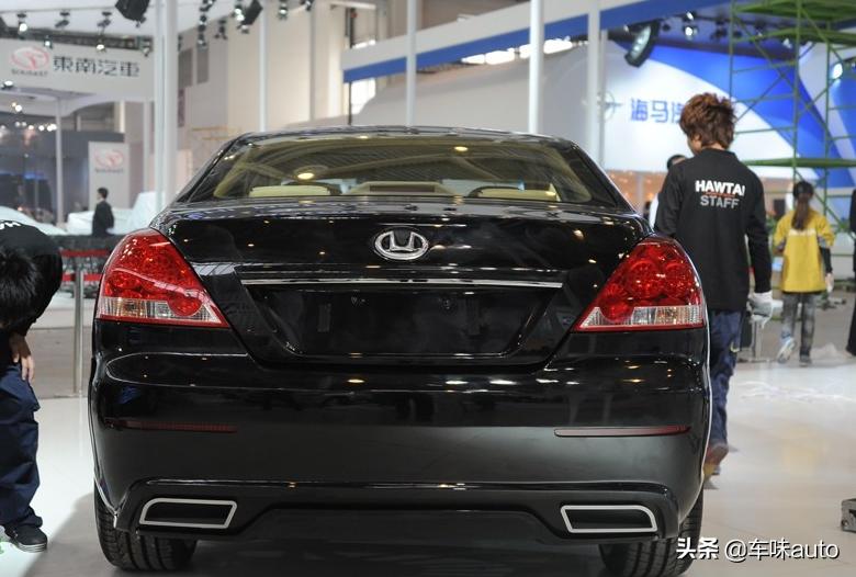 华泰b11车怎么样,华泰b11翻新整备