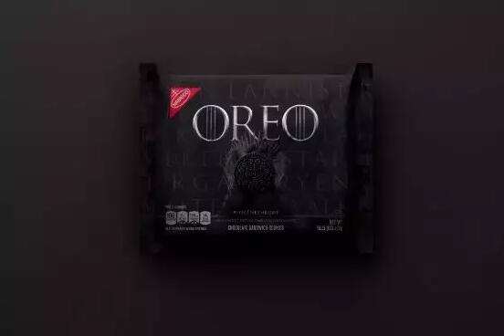 最火的奥利奥,奥利奥有哪些促销手段