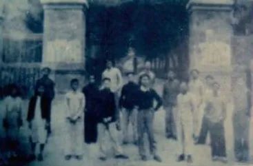 永志不忘！抗日烽火中的厦门大学，民族危亡时的厦大儿女