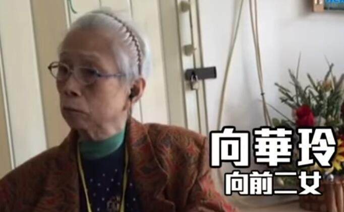 向华强和向华胜是兄弟吗,向华强和向华胜之间关系如何