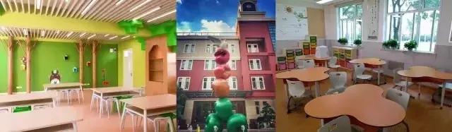 公办初中对口小学2020,公办初中对口小学