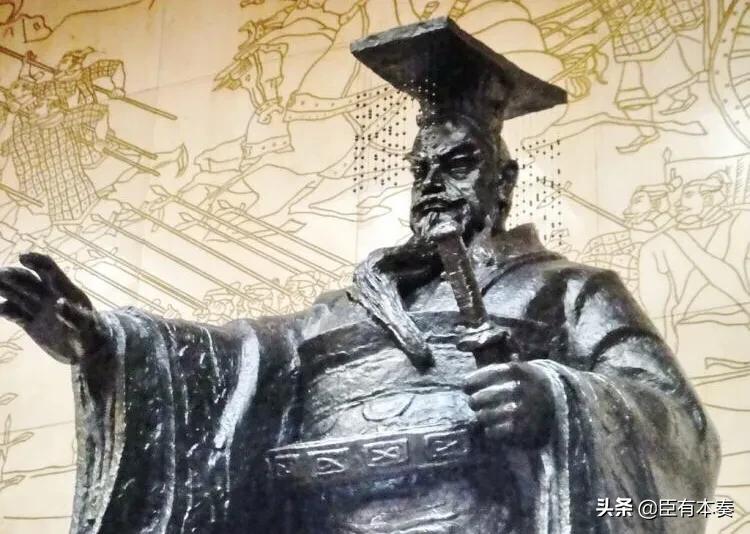 秦姓是嬴姓的后代,秦先祖是谁