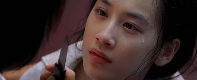 功夫中的十大经典台词,功夫里经典台词一个傻子一个哑巴