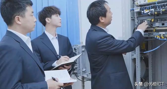 网优工程师适合什么学历,网优中级工程师