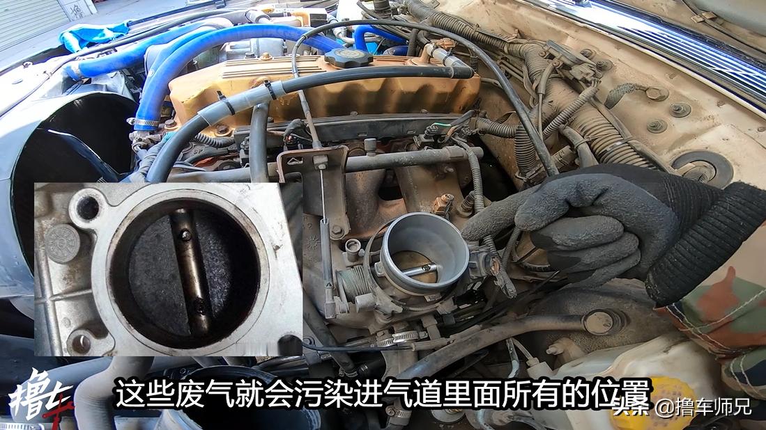 别再被修理工忽悠,别被4s店忽悠