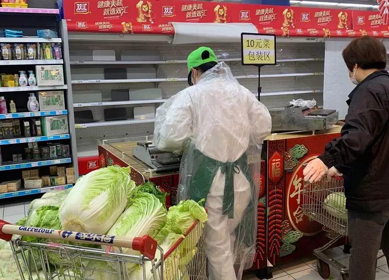 武汉人年货礼品,武汉人团购