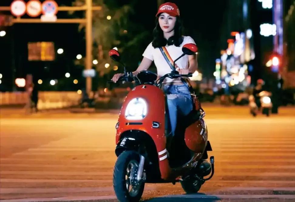 48v440w电动车续航怎么算,48v电动车怎么从电压判断电量