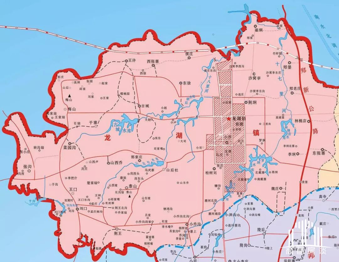 郑州南龙湖买房的利弊,郑州南龙湖上班族刚需盘