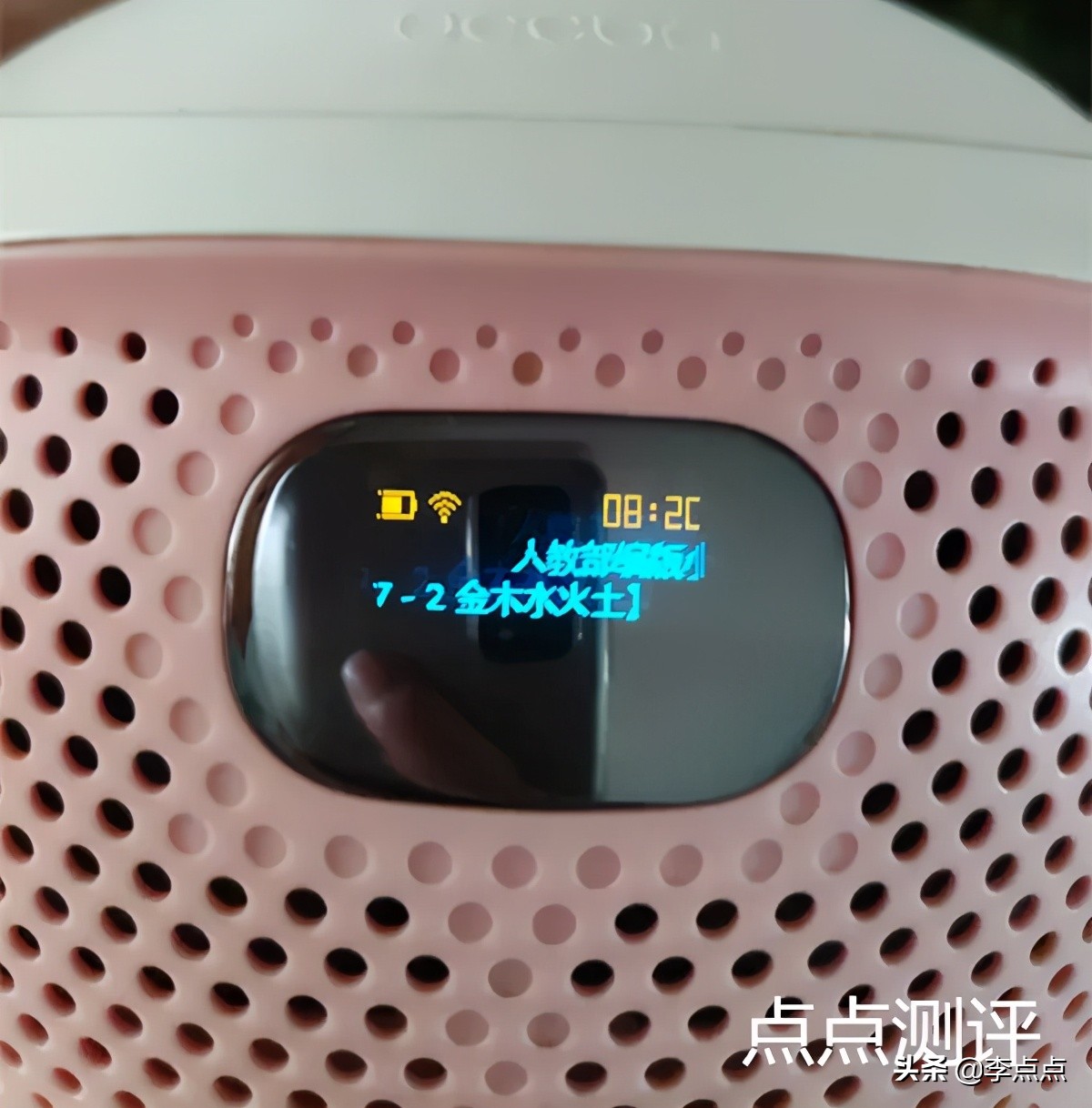 超记牛与倾听者对比,超记牛和倾听者k5哪个好用