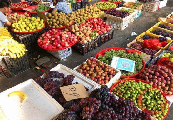 三伏天碱性水果正当季有哪些,三伏天这5种碱性水果多吃好处多