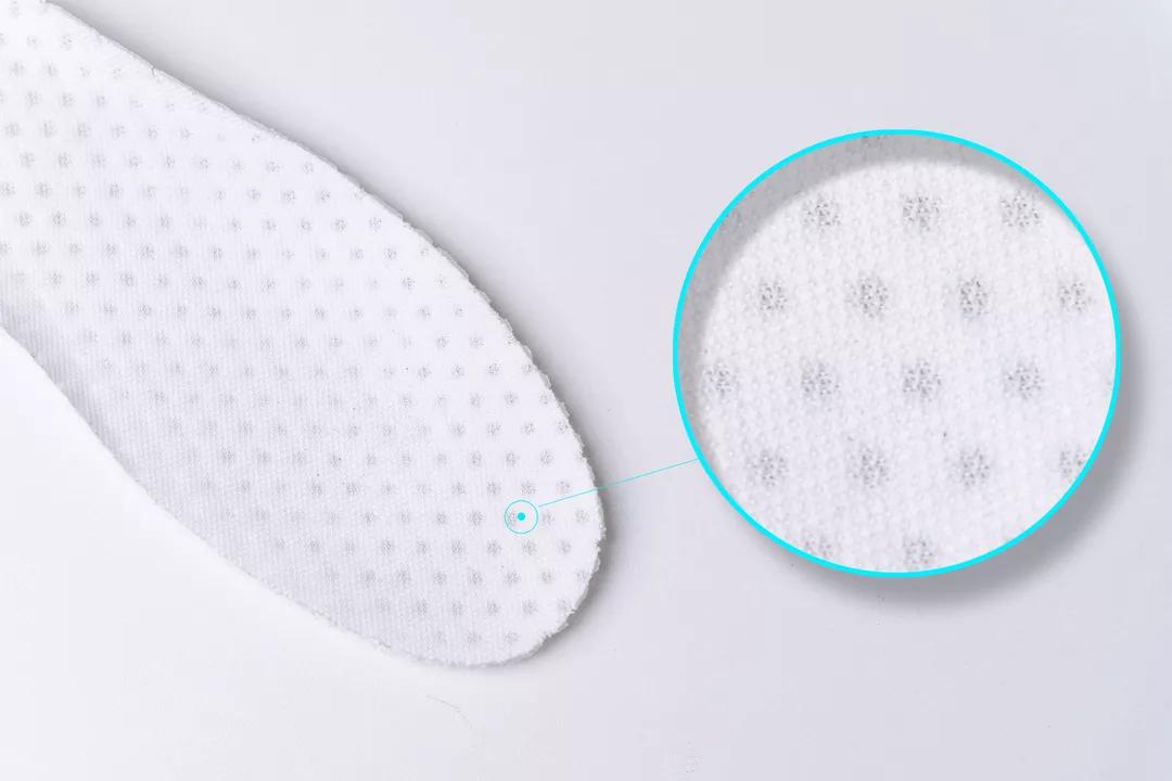 飞织潮感运动鞋,正品黑科技鞋