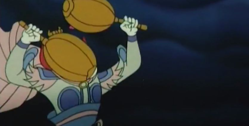 剧透向|《哪吒之魔童降世》中那些你没在意的细节