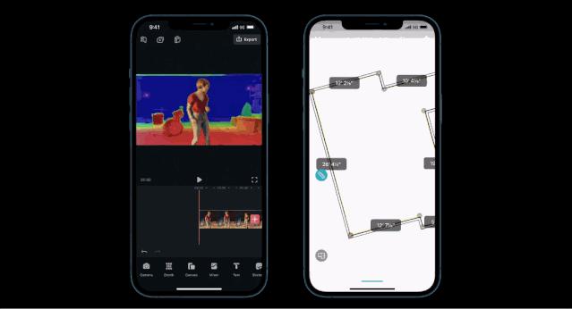 苹果没说谎：iPhone和火星车都在用激光雷达