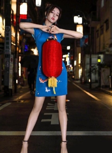 羡慕别人穿旗袍的句子,羡慕别人穿漂亮的衣服